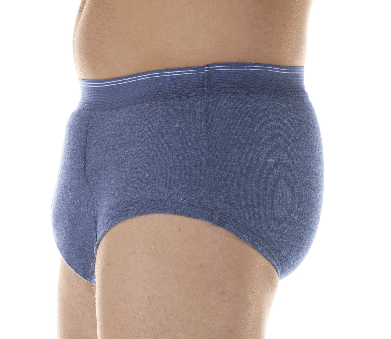 Super Absorbency Briefs (SKU: HDM100) by Wearever Incontinence