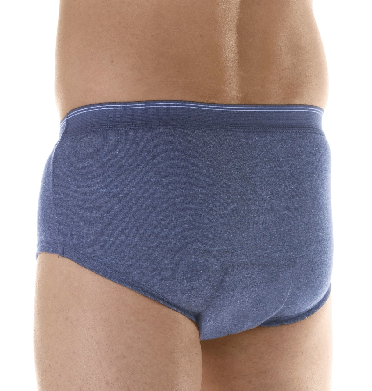 Super Absorbency Briefs (SKU: HDM100) by Wearever Incontinence