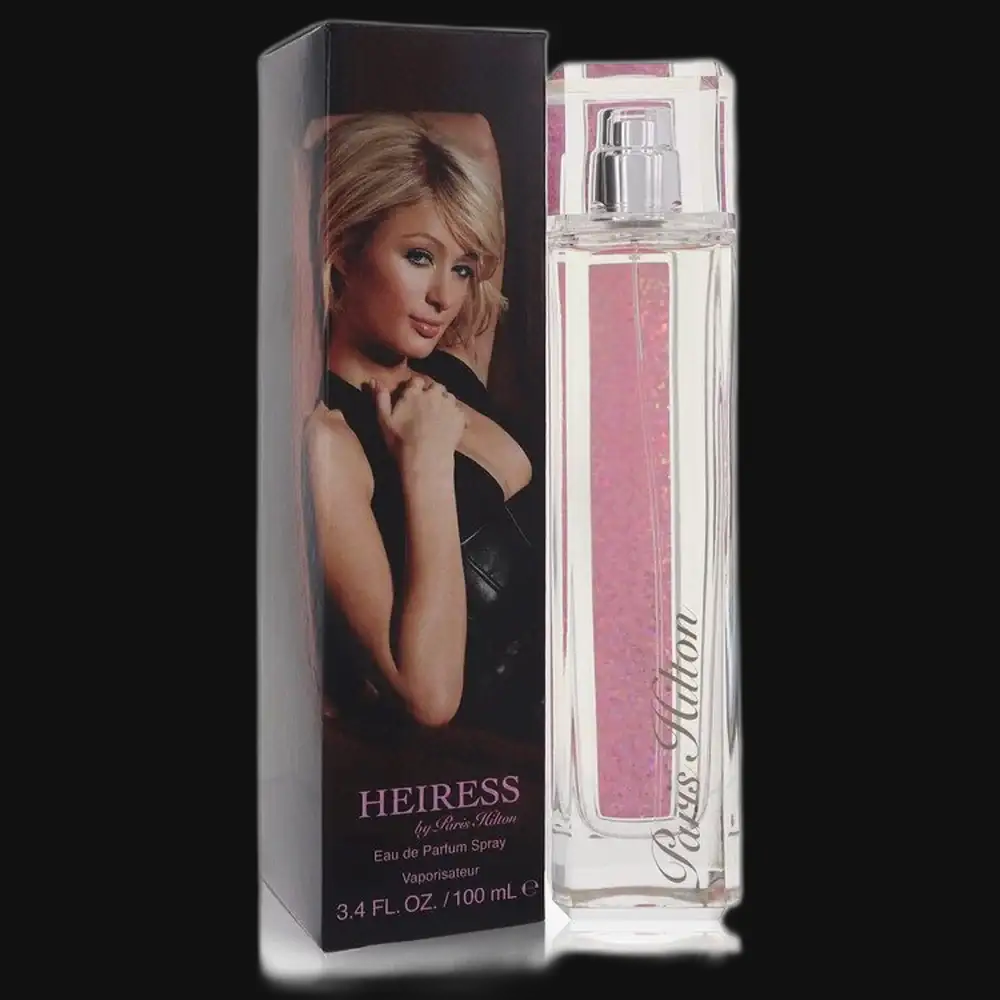 Heiress By Paris Hilton Perfume for Women by Gamer Scents