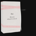 Her Blossom By Burberry Perfume for Women