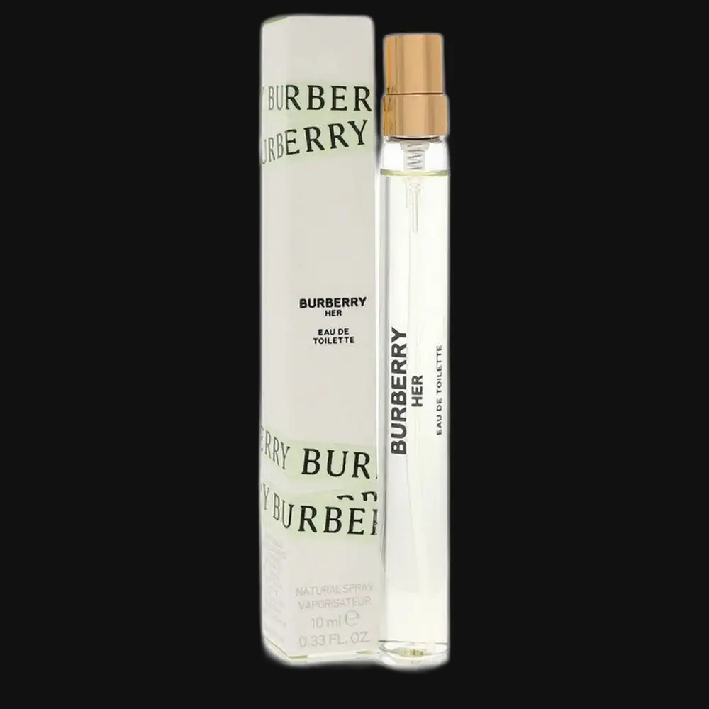 Her By Burberry Perfume for Women by Gamer Scents