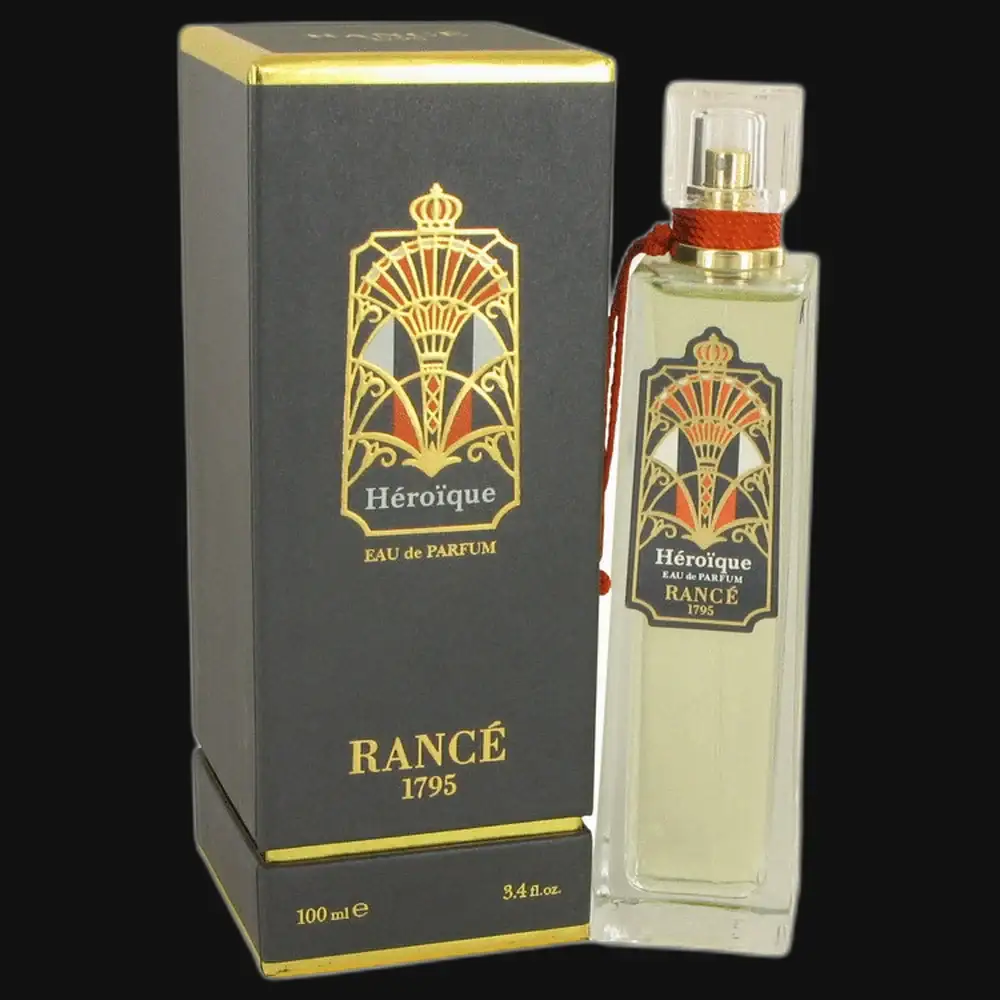 Heroique By Rance Cologne for Men by Gamer Scents