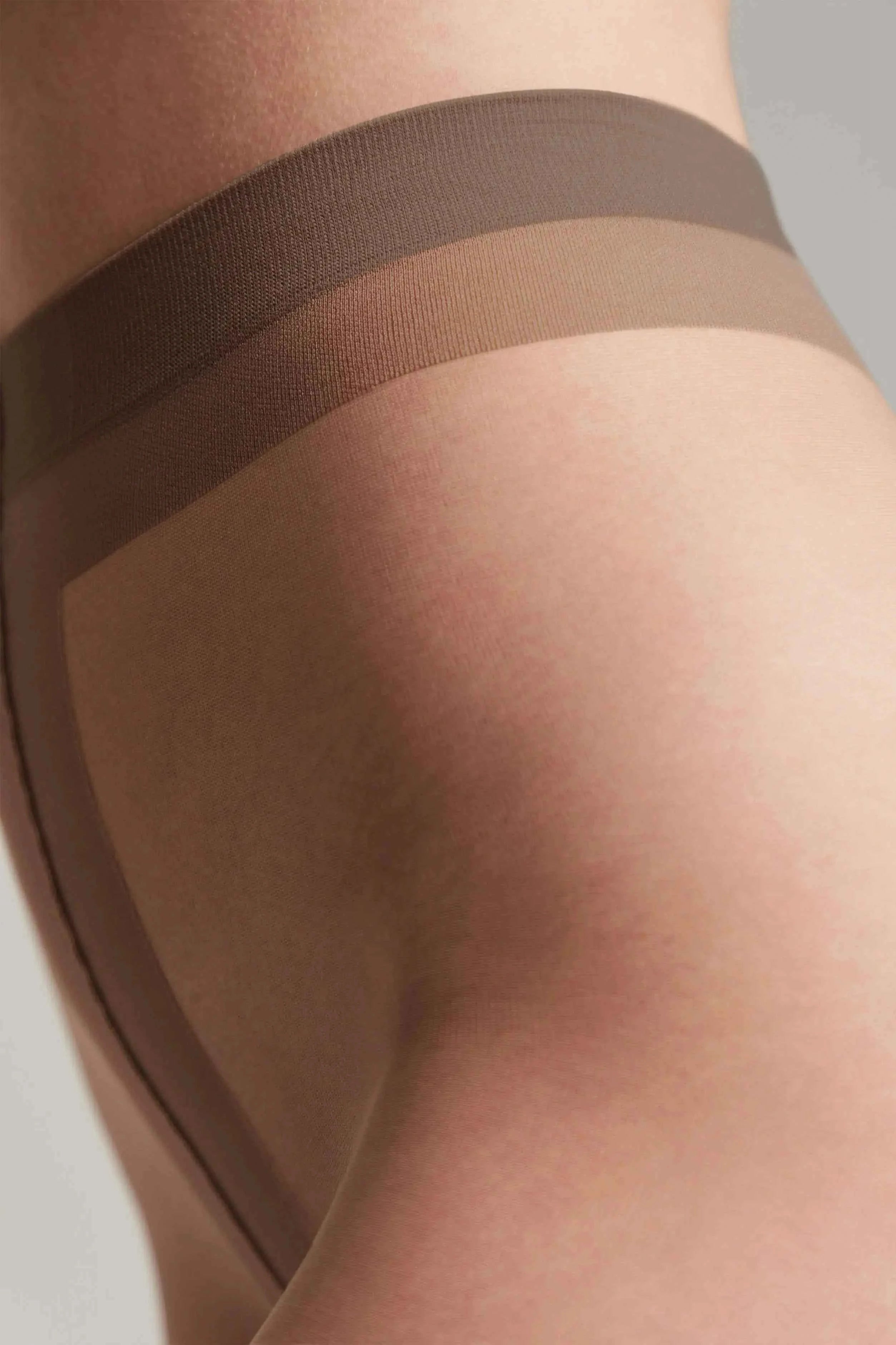 Tights Conte Summer 8 Den - Ultra Sheer