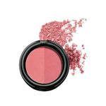 Lakme Absolute Face Stylist Blush Duos - Pink Blush