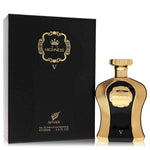 Her Highness Black by Afnan Eau De Parfum Spray 3.4 oz for Women
