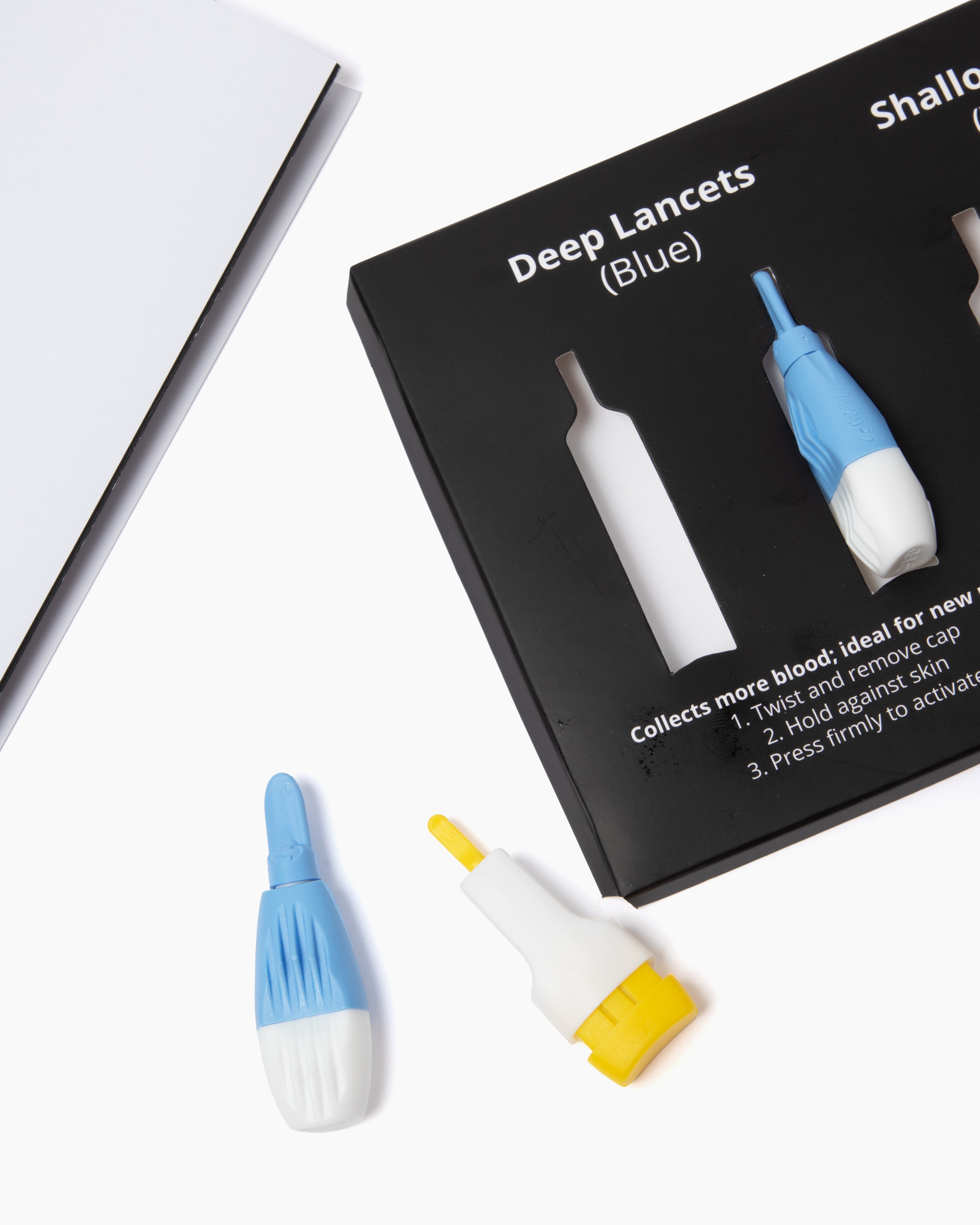 Biomarker Test Kit by Young Again