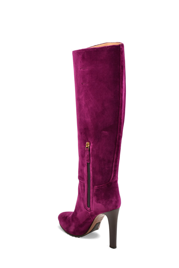 Ralph Lauren Women Remmy Boots by Luosophy