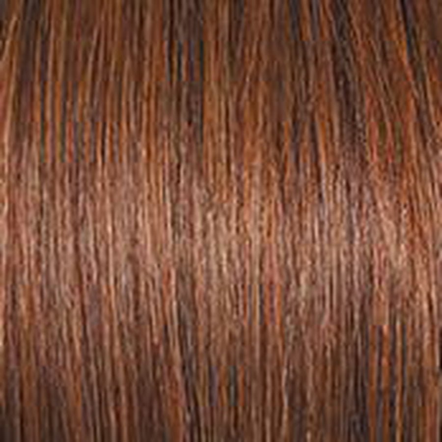 Raquel Welch High Fashion 100% Human Hair Wig - Choose Color DestGlow