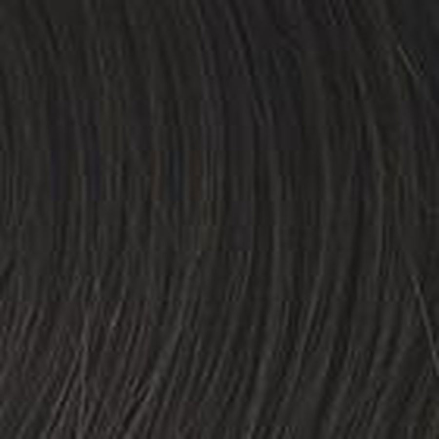 Raquel Welch High Fashion 100% Human Hair Wig - Choose Color DestGlow