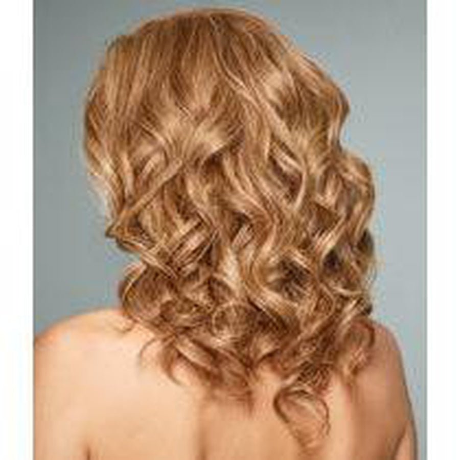 Raquel Welch High Fashion 100% Human Hair Wig - Choose Color DestGlow