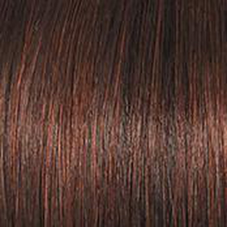 Raquel Welch High Fashion 100% Human Hair Wig - Choose Color DestGlow