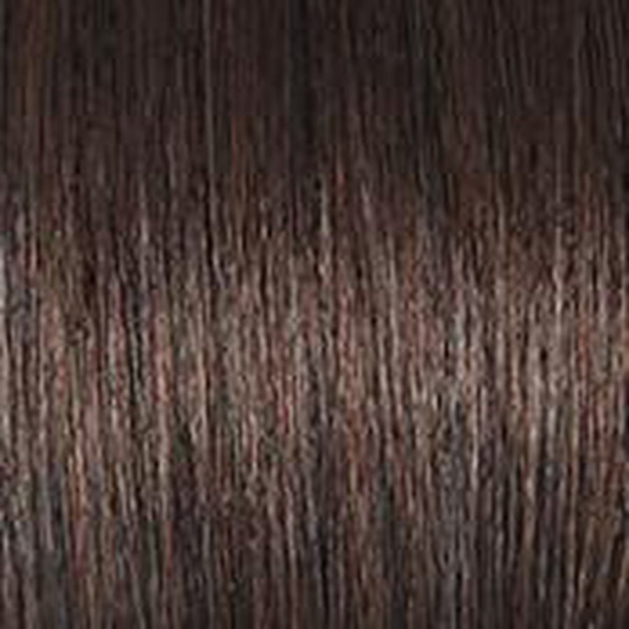 Raquel Welch High Fashion 100% Human Hair Wig - Choose Color DestGlow