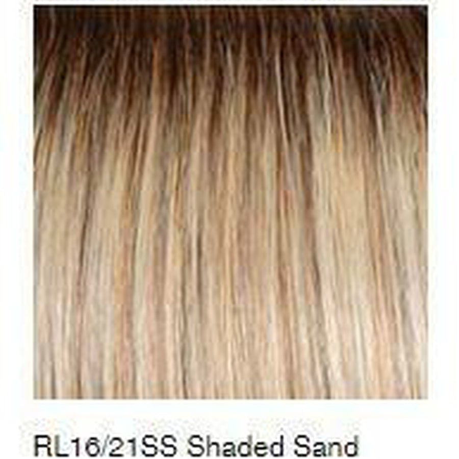 Raquel Welch High Octane Wig