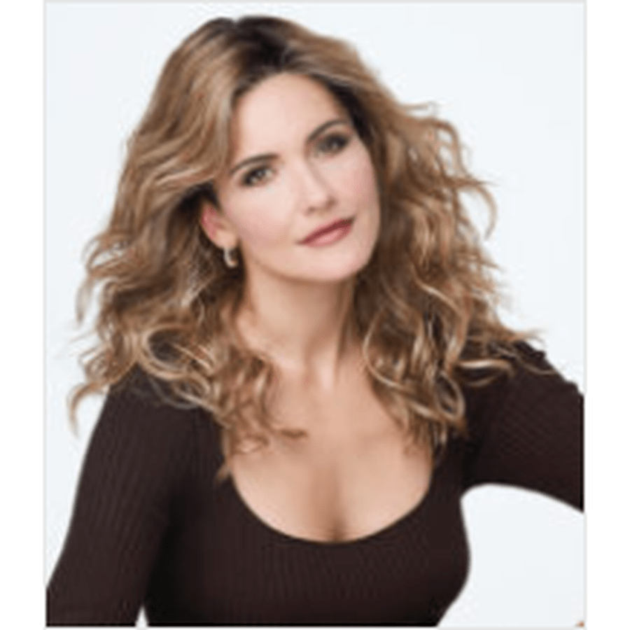 Raquel Welch High Octane Wig