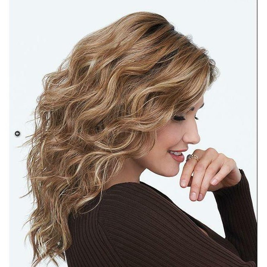 Raquel Welch High Octane Wig