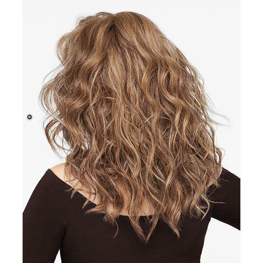 Raquel Welch High Octane Wig