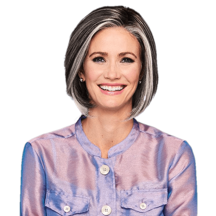 High Society Wig by Gabor