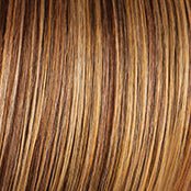 Hairdo Highlight Wrap