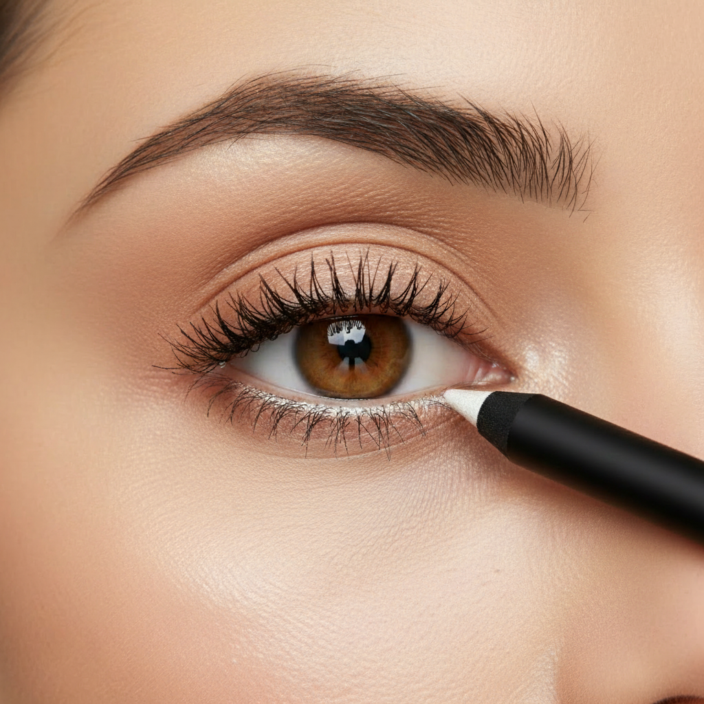 Ultimate Longwear Waterproof Eye Liner Collection by REK Cosmetics