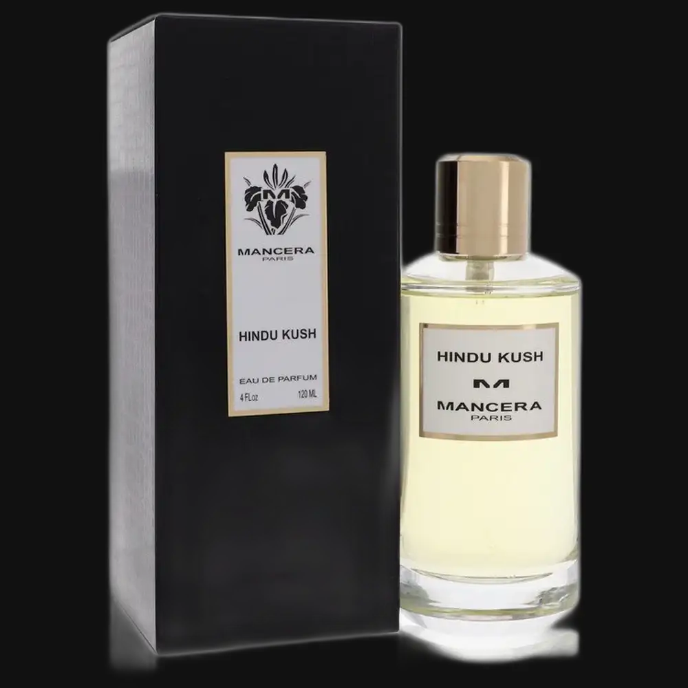 Hindu Kush By Mancera (Unisex) by Gamer Scents
