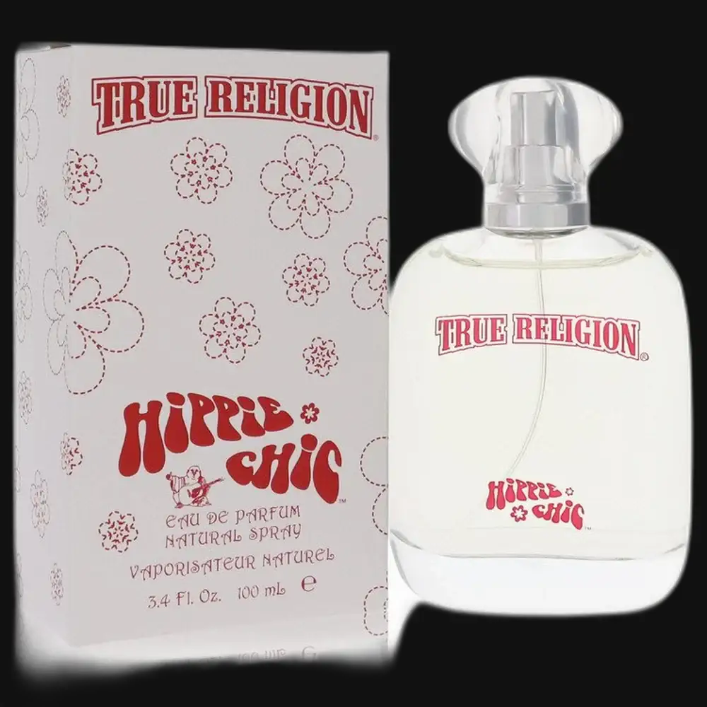 Hippie Chic By True Religion Perfume for Women by Gamer Scents