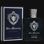 His Majesty By YZY Perfume Cologne for Men