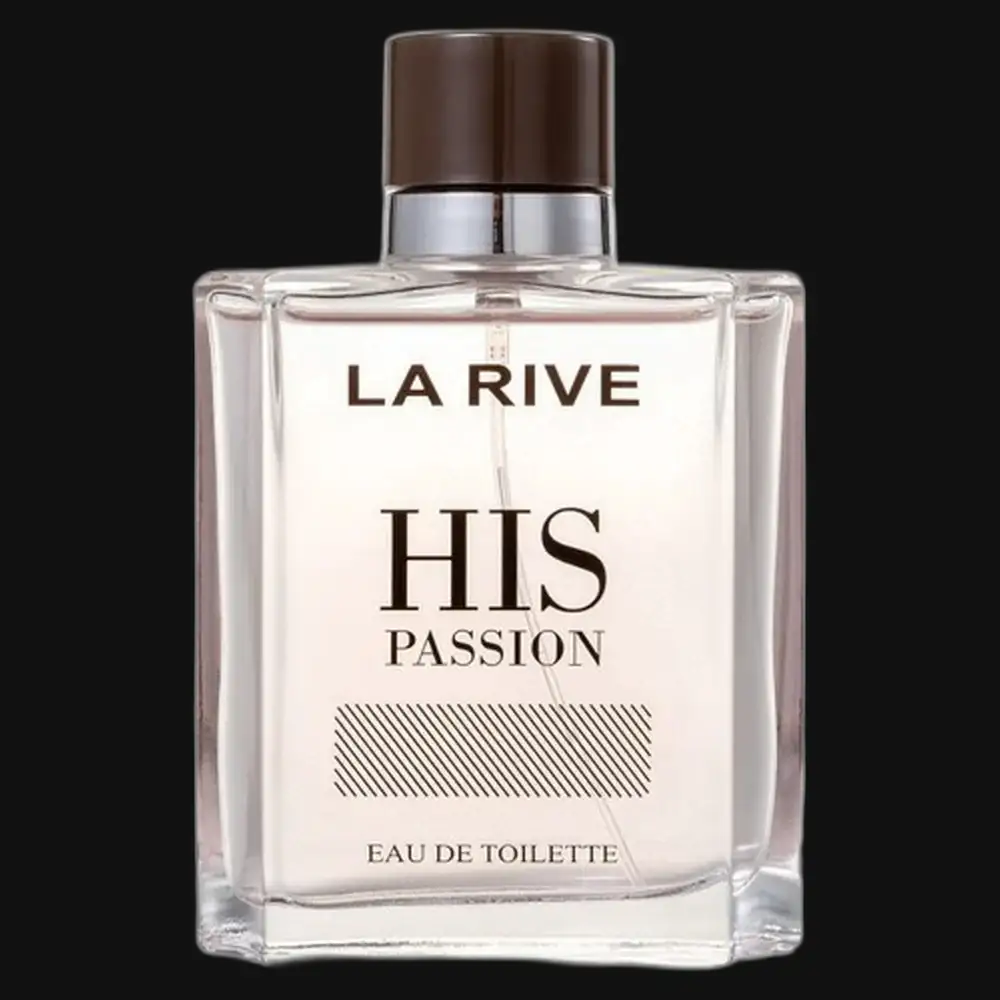 His Passion By La Rive Cologne for Men by Gamer Scents