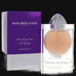 Histoire D'eau Amethyste By Mauboussin Perfume for Women