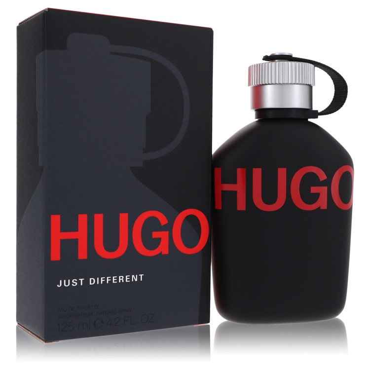 Hugo Just Different by Hugo Boss Eau De Toilette Spray 2.5 oz for Men
