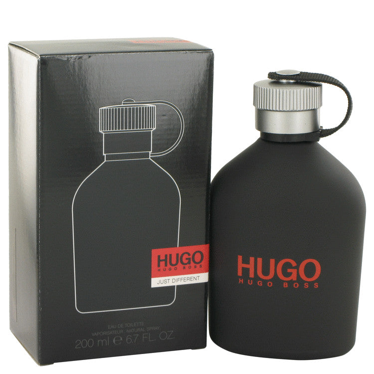 Hugo Just Different by Hugo Boss Eau De Toilette Spray 2.5 oz for Men