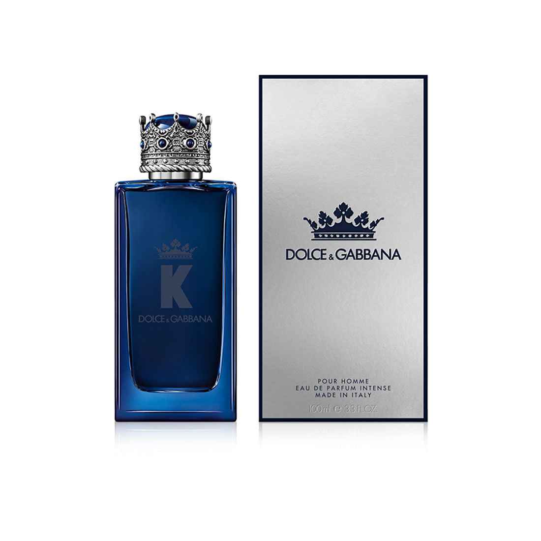 Dolce & Gabbana K Intense Eau de Parfum For Men