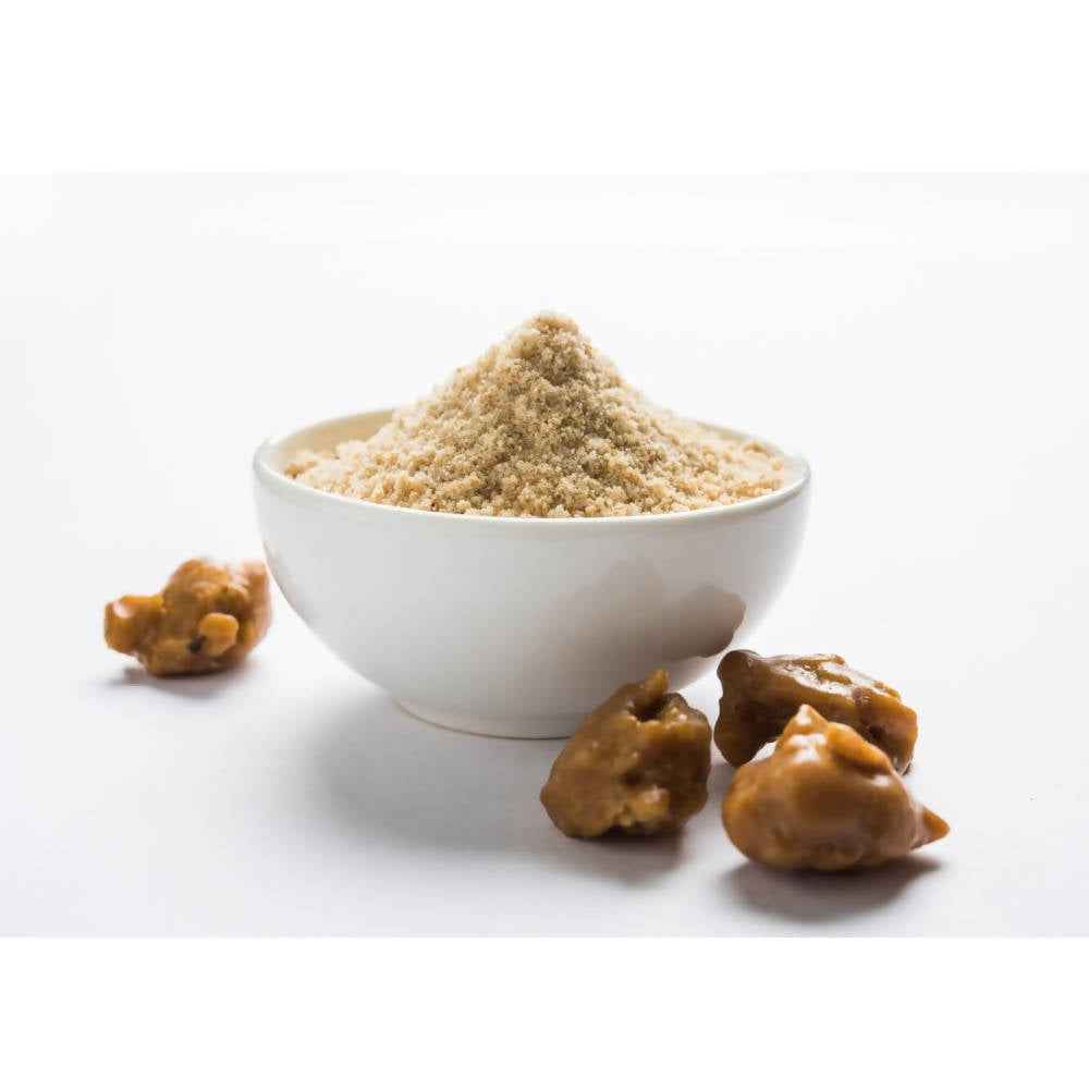 Millet Amma Organic Asafoetida (Hing)