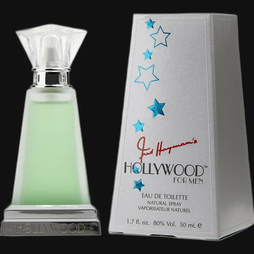 Hollywood By Fred Hayman Cologne for Men