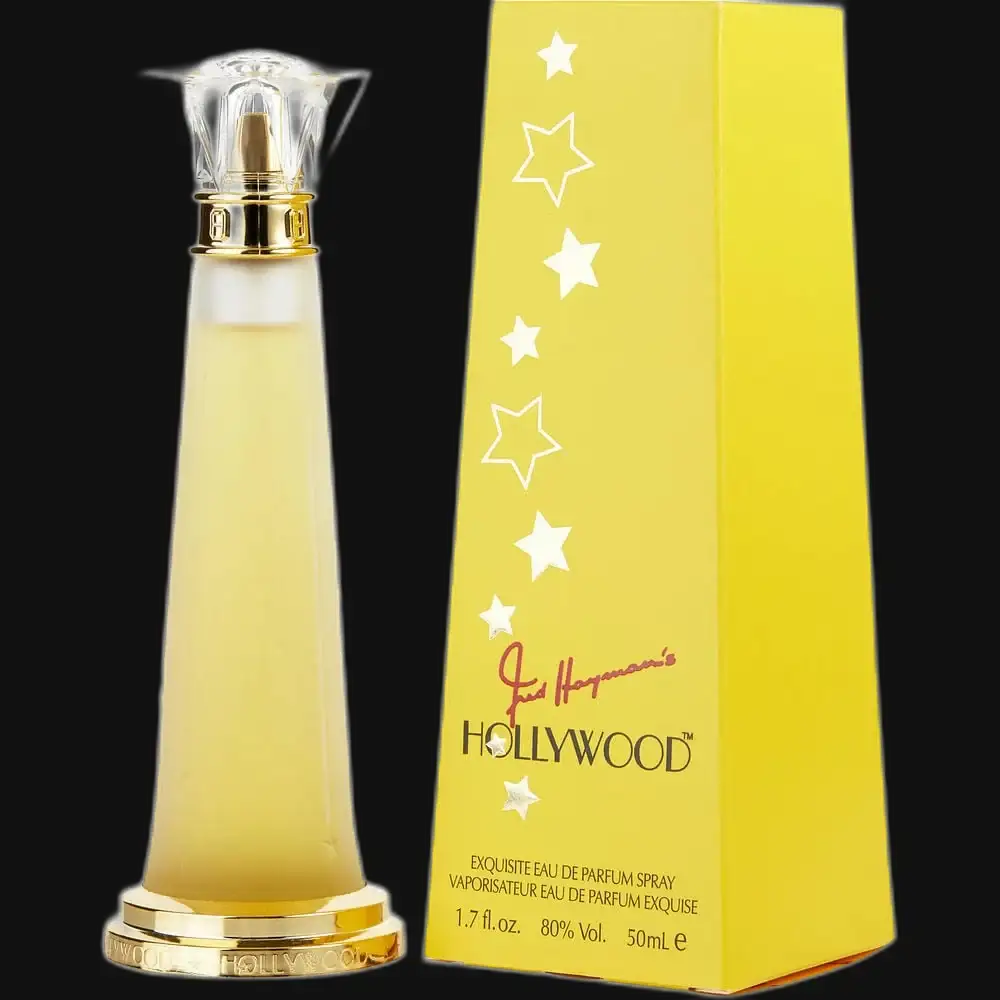 Hollywood By Fred Hayman Perfume for Women by Gamer Scents