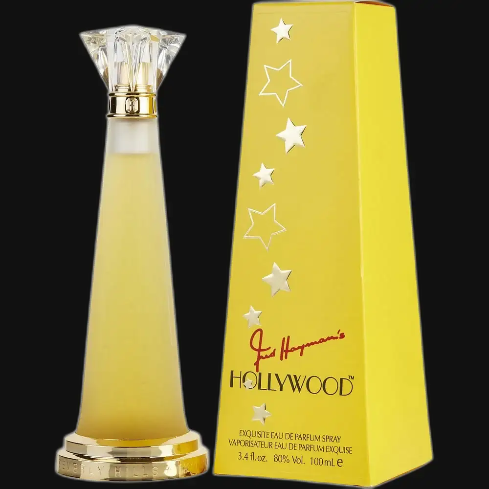 Hollywood By Fred Hayman Perfume for Women by Gamer Scents