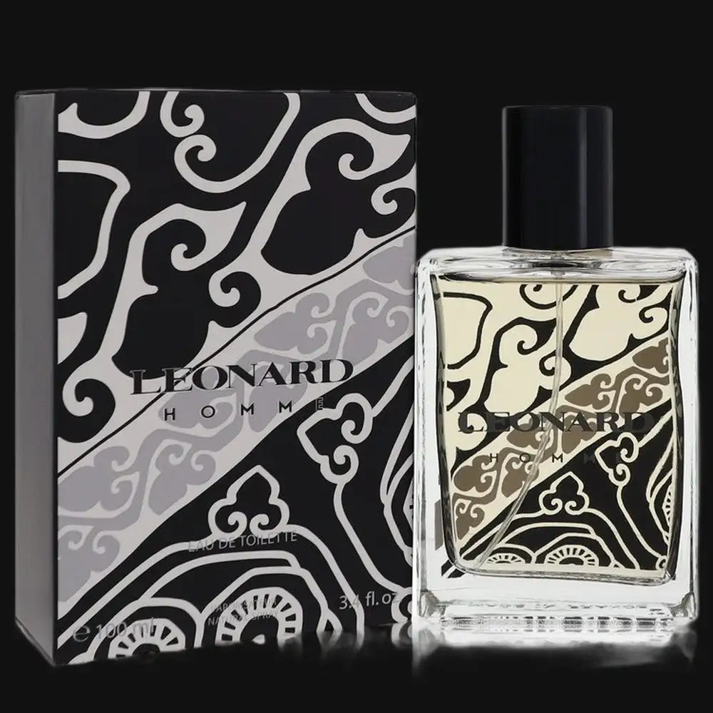 Homme By Leonard Cologne for Men