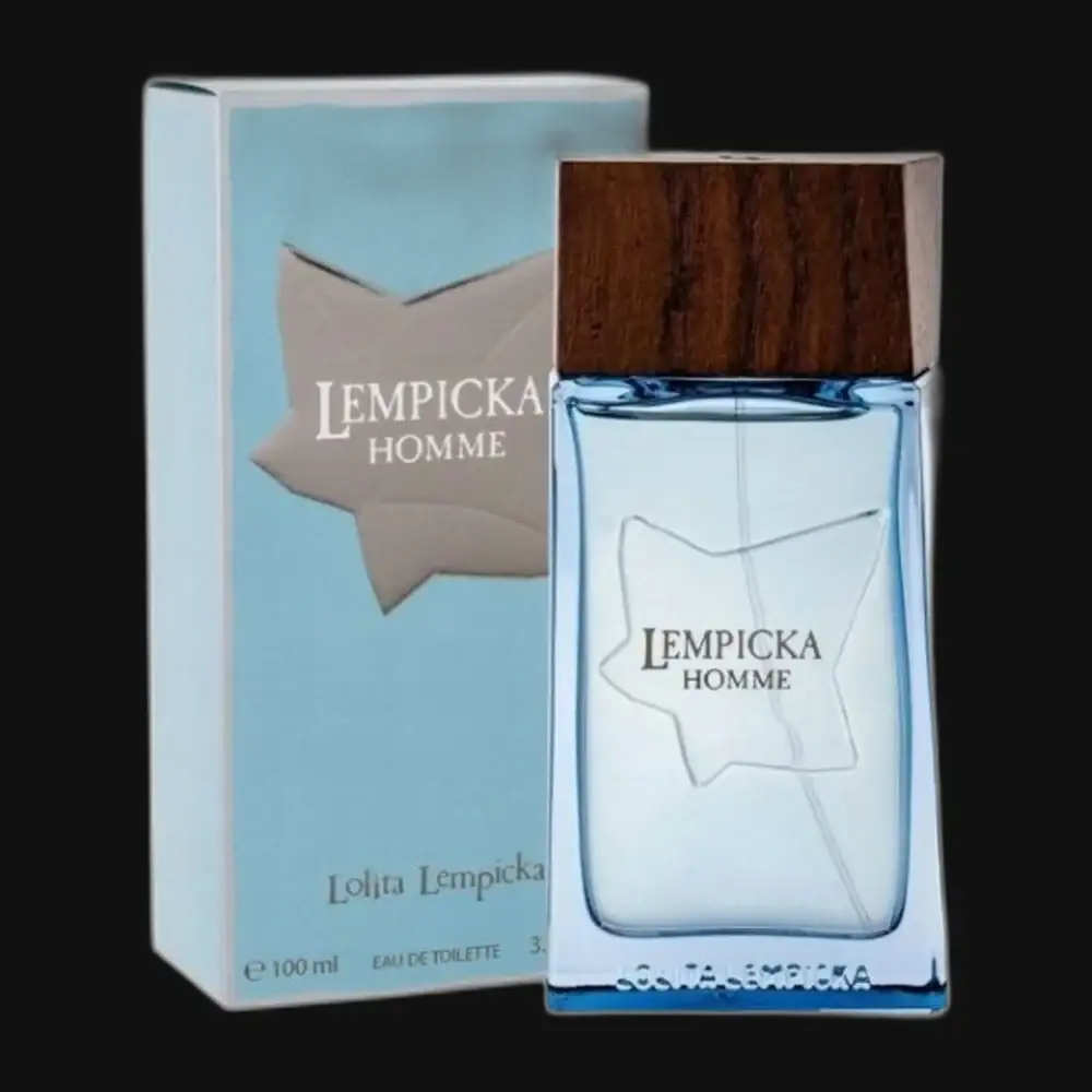 Homme By Lolita Lempicka Cologne for Men
