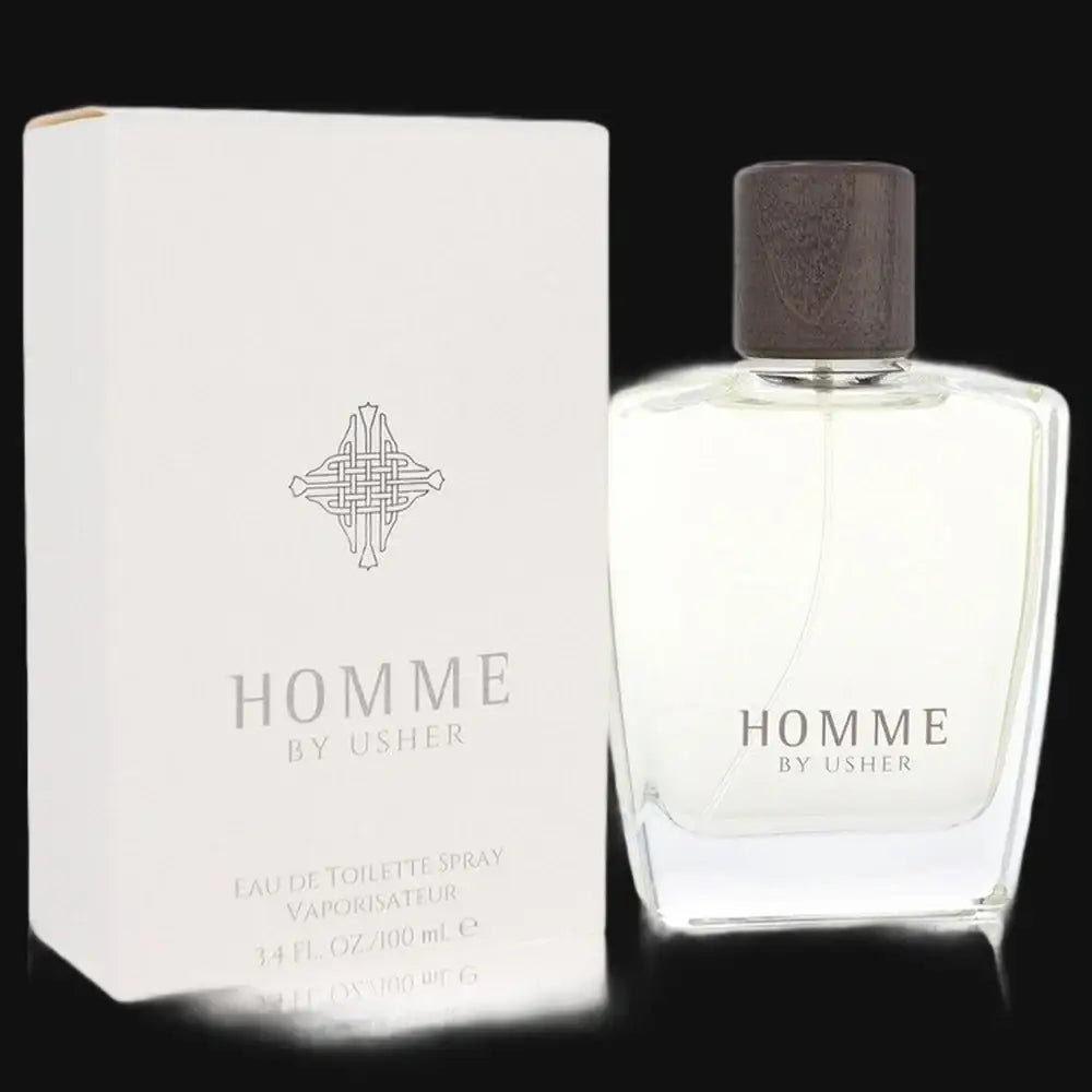 Homme By Usher Cologne for Men by Gamer Scents