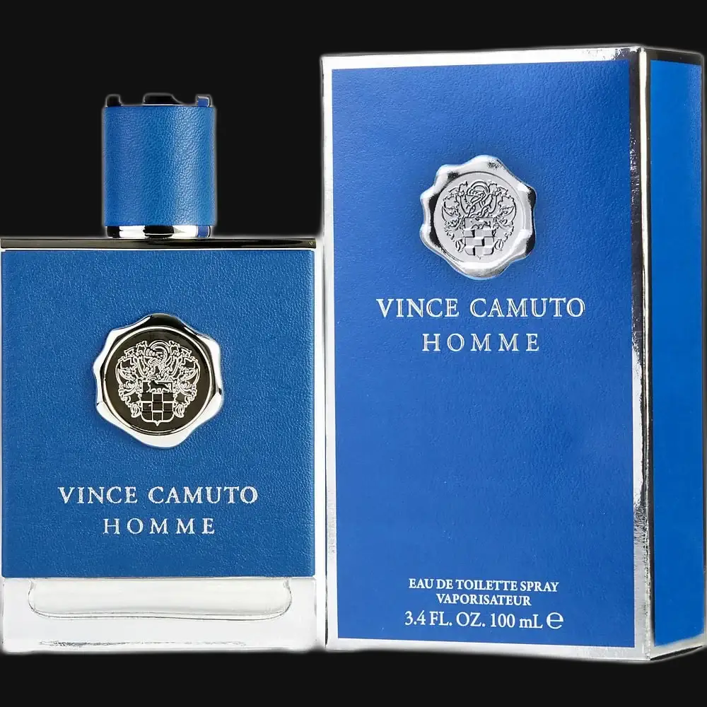 Homme By Vince Camuto Cologne for Men by Gamer Scents