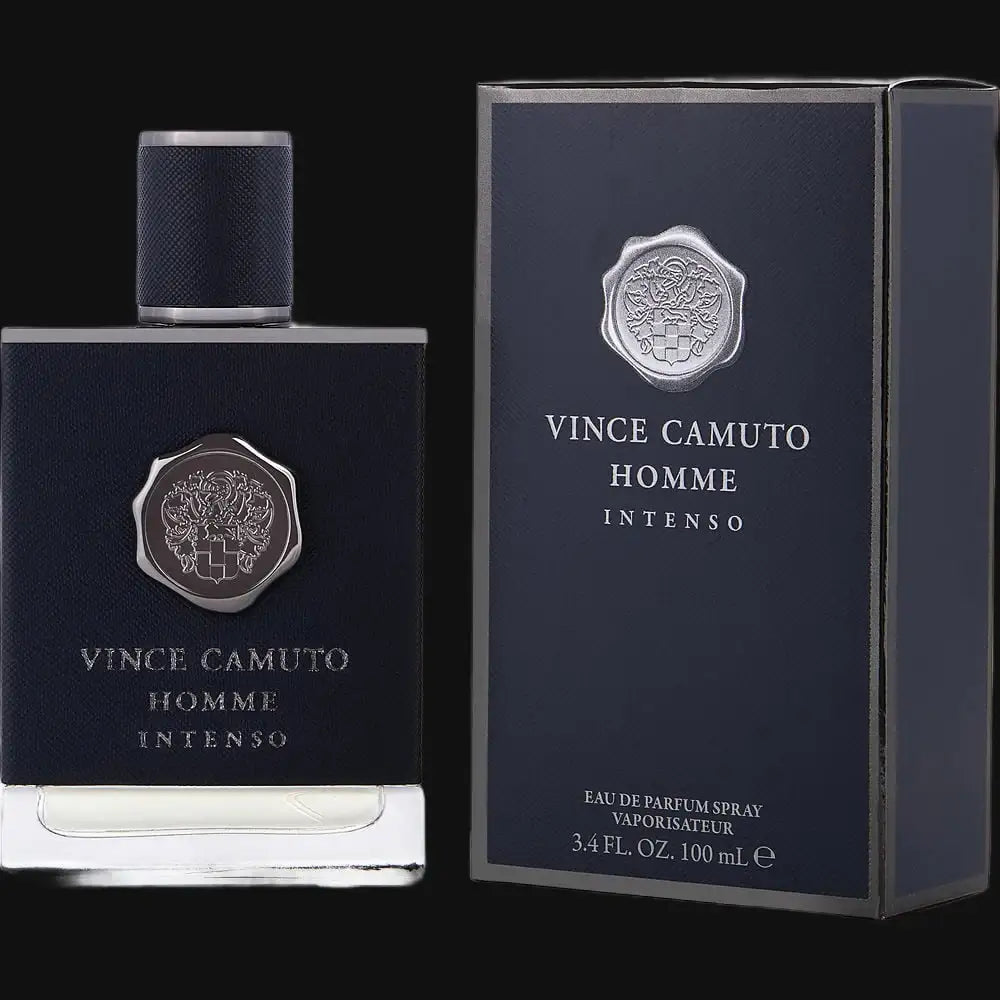 Homme Intenso By Vince Camuto Cologne for Men