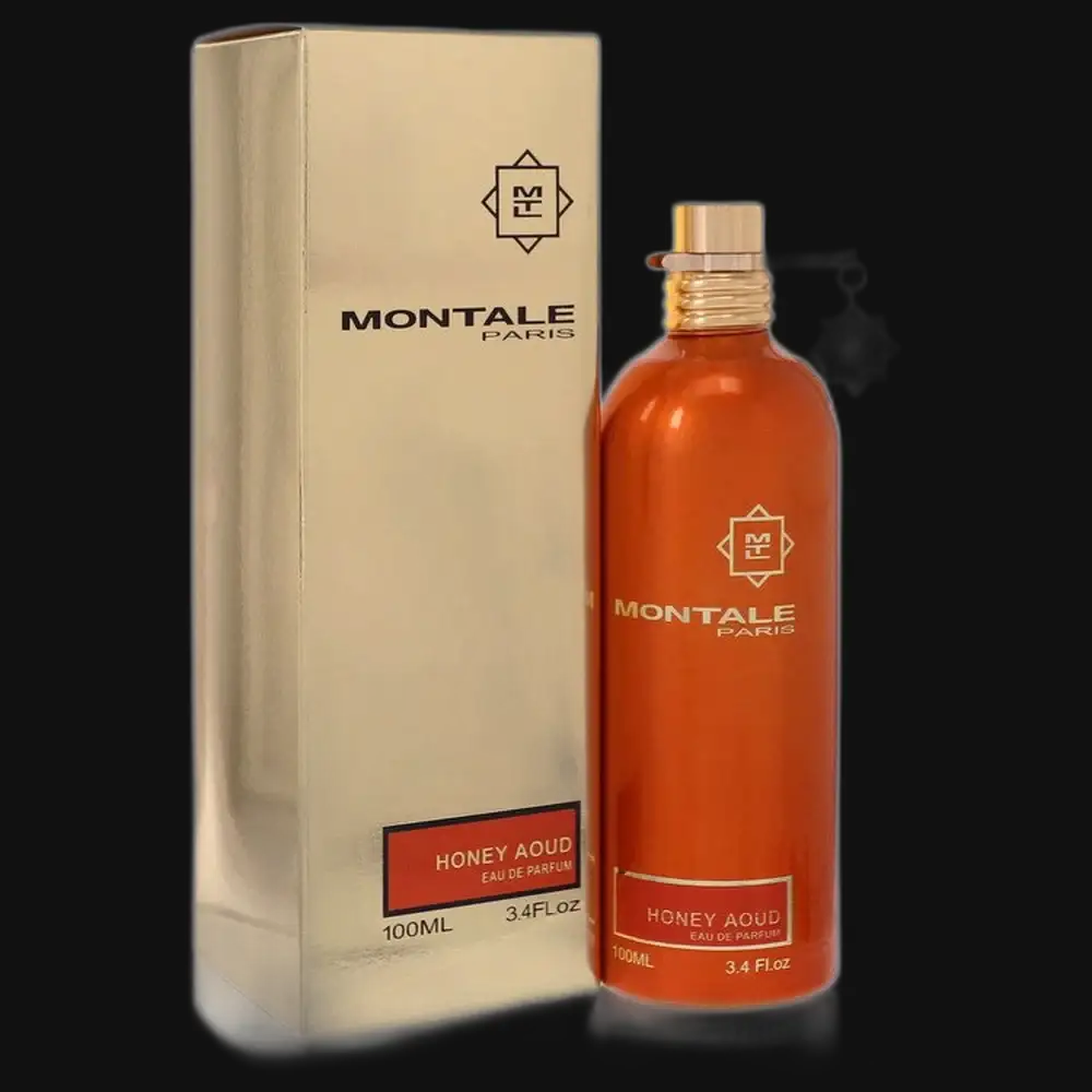 Honey Aoud By Montale Perfume for Women by Gamer Scents