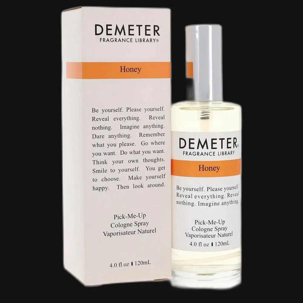 Honey By Demeter Perfume for Women by Gamer Scents