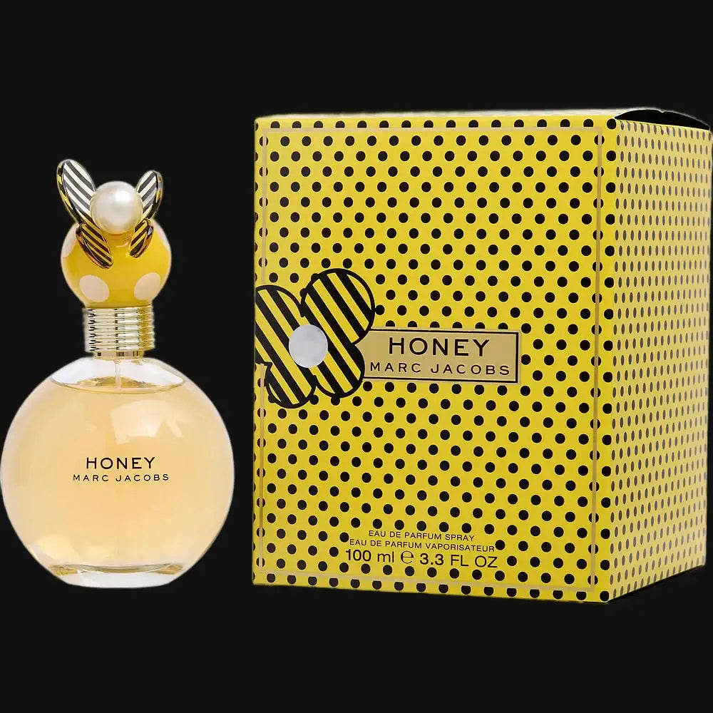 Honey By Marc Jacobs Perfume for Women by Gamer Scents