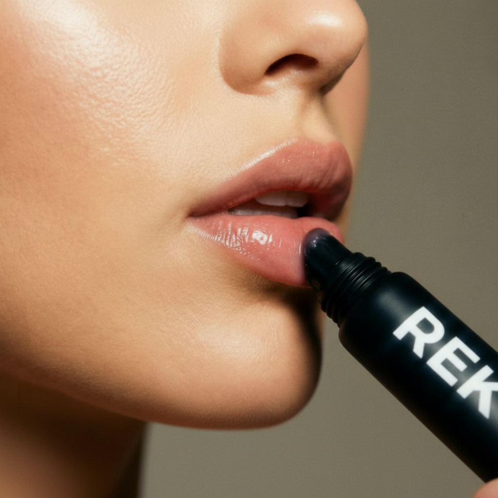 REK Hydrating Lip Butters by REK Cosmetics