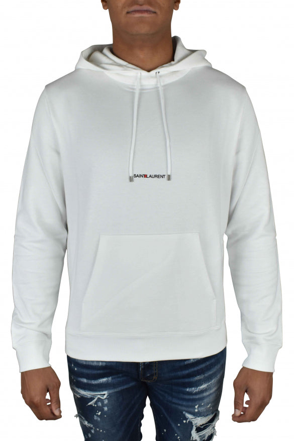 Saint Laurent Men Sweatshirt by Luosophy
