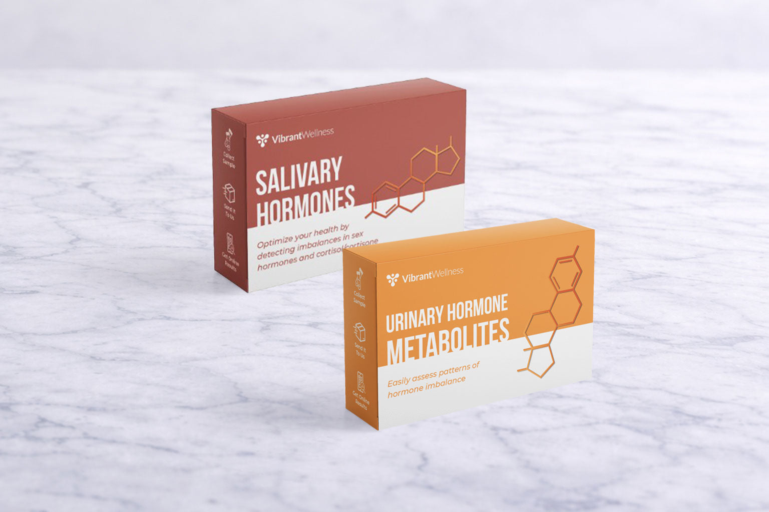 Hormones + 45 Min Consult by hellohealth