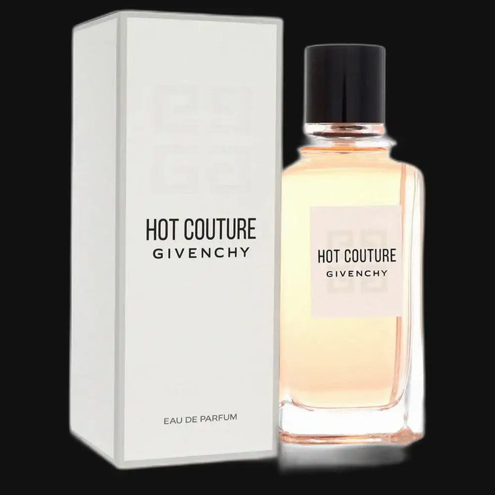 Hot Couture By Givenchy Perfume for Women by Gamer Scents