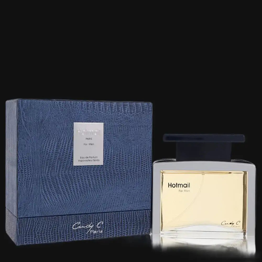 Hotmail By Cindy Crawford Cologne for Men by Gamer Scents