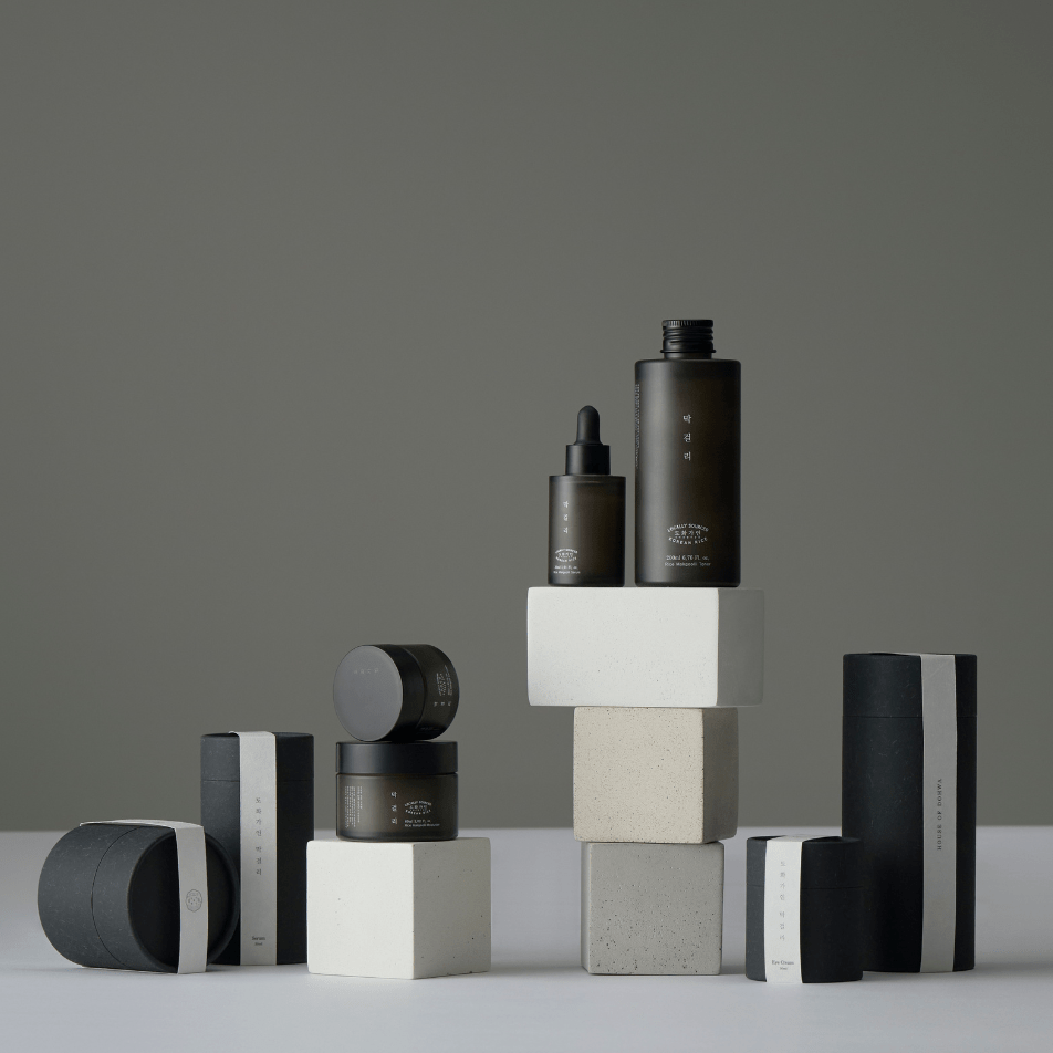 House of Dohwa Rice Makgeolli Moisturizer 60ml by Coréelle