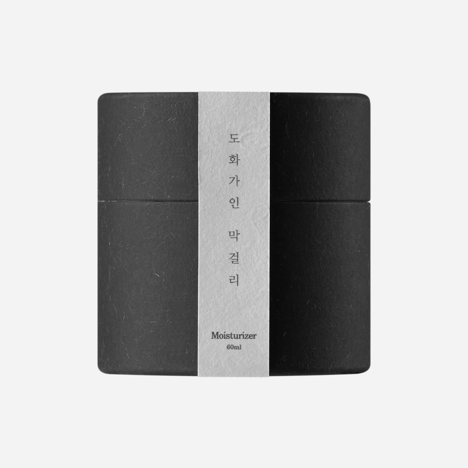 House of Dohwa Rice Makgeolli Moisturizer 60ml